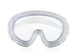 Durable Eye Safety Goggles Anti Fog Surgical Glasses With Indirect Vent Frame