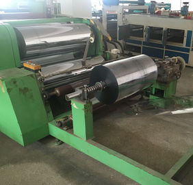 Translucent Polyester PET Film Sheet , Rigid Polyester Film Sheets For Electronics