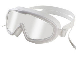 المضادة للبكتيريا نظارات سلامة العين البلاستيكية نظارات السلامة مقاومة للتأثير