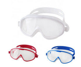 نظارات غطاء العين الكامل نظارات واقية يمكن التخلص منها لمرتدي النظارات